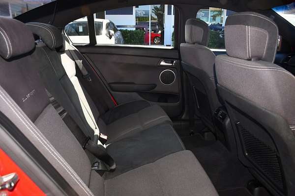 2010 Holden Special Vehicles Clubsport R8 E Series 2