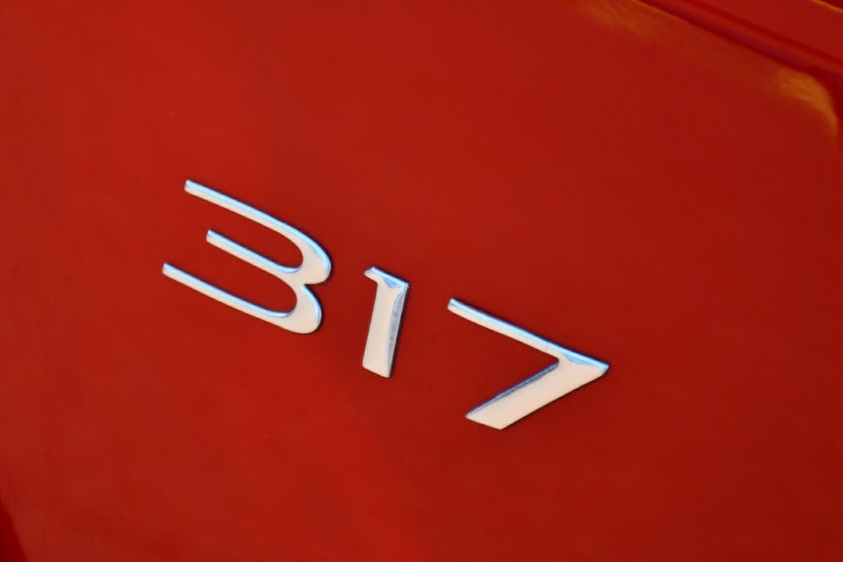 2010 Holden Special Vehicles Clubsport R8 E Series 2
