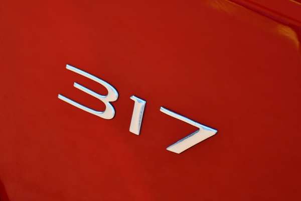 2010 Holden Special Vehicles Clubsport R8 E Series 2