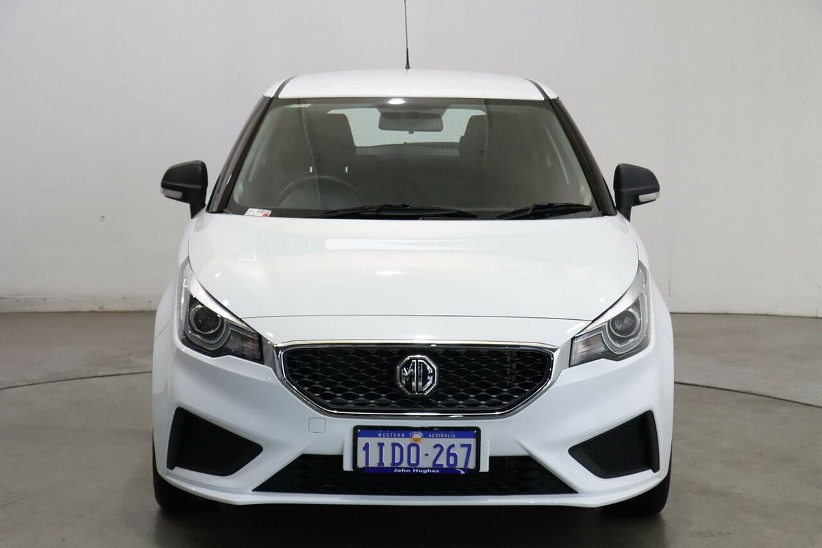 2023 MG MG3 Core
