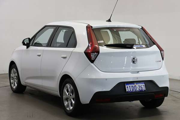 2023 MG MG3 Core