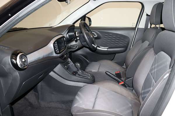 2023 MG MG3 Core
