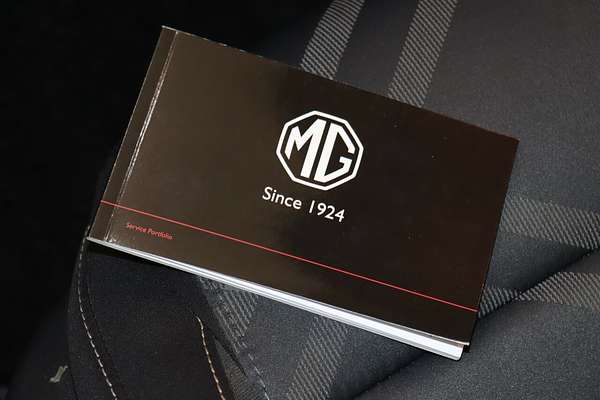 2023 MG MG3 Core