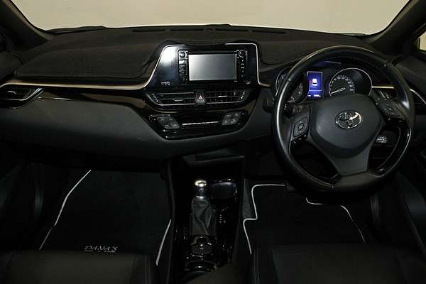 2018 Toyota C-HR Koba NGX10R