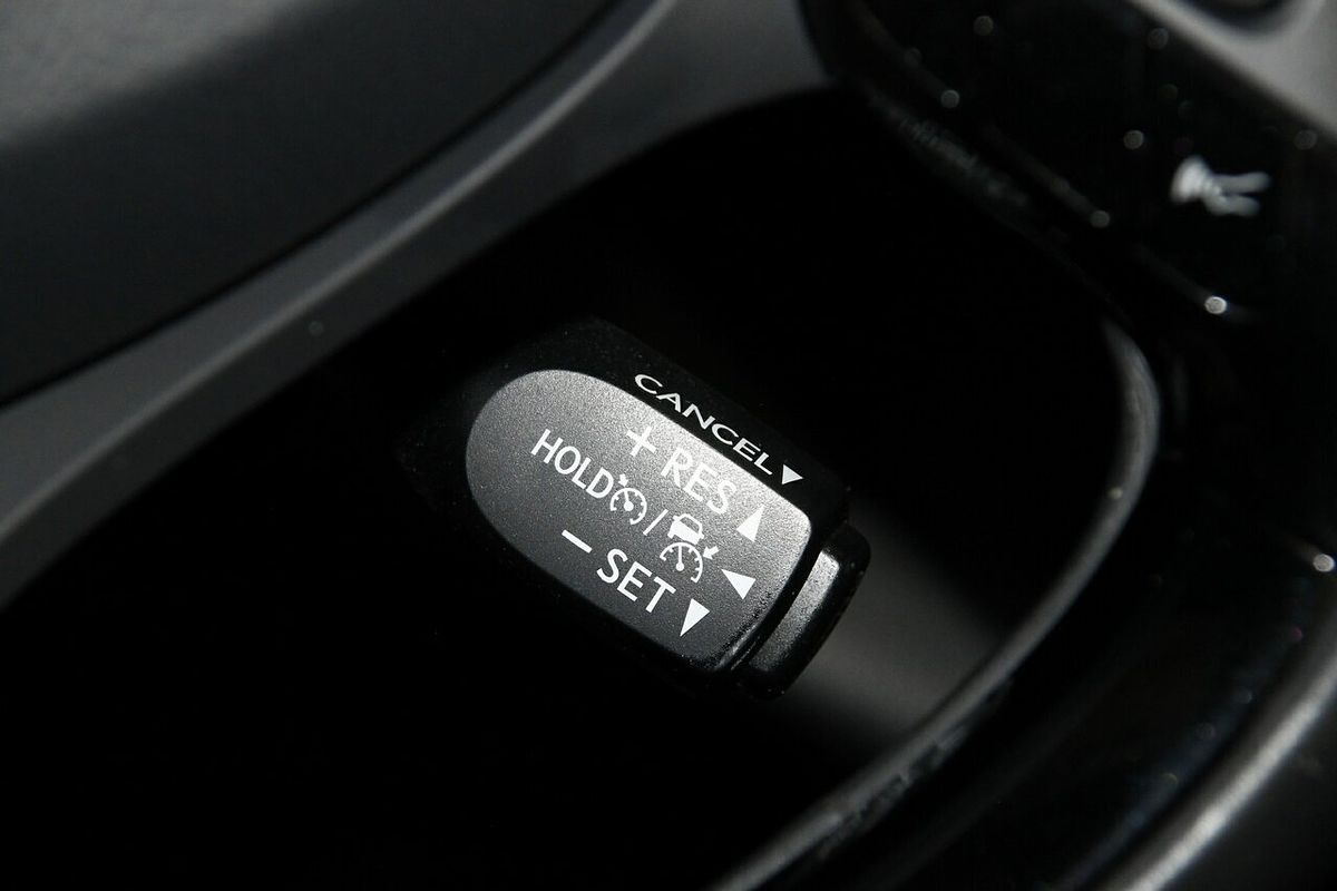 2018 Toyota C-HR Koba NGX10R