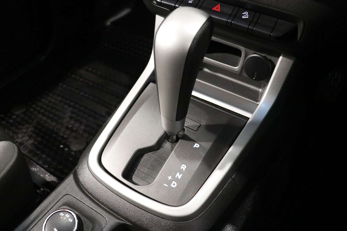 2019 Holden Colorado LS RG 4X4