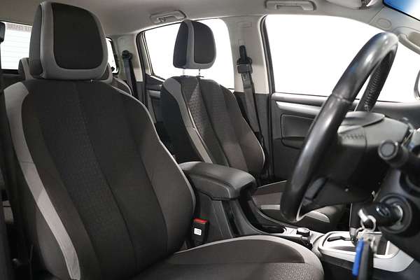 2019 Holden Colorado LS RG 4X4