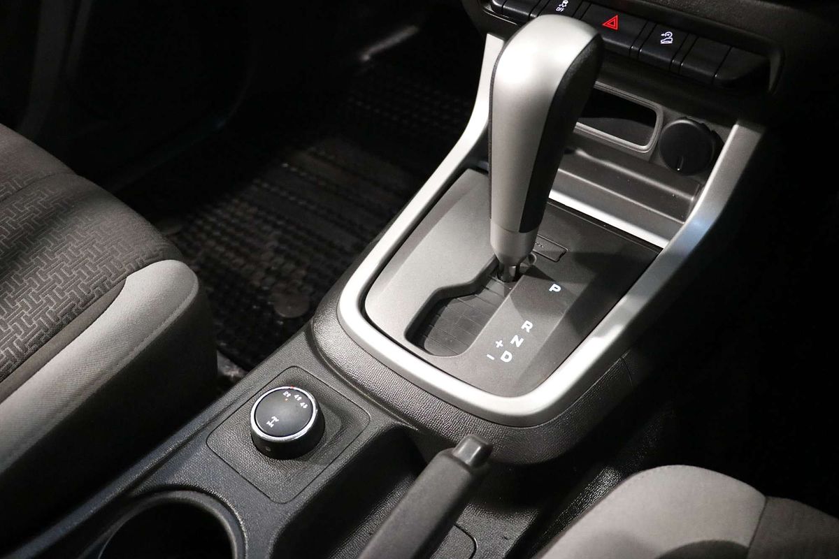 2019 Holden Colorado LS RG 4X4