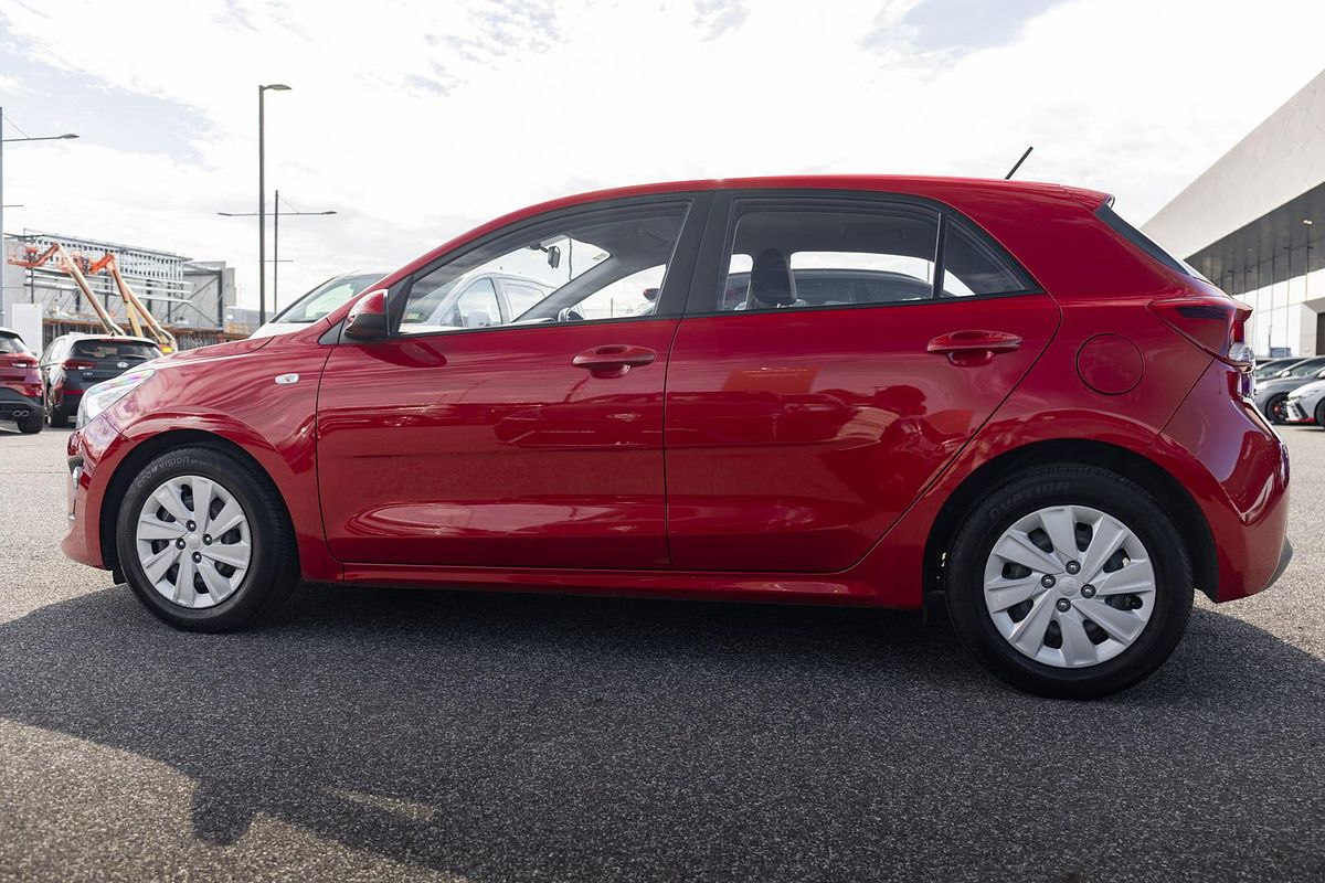 2020 Kia Rio S YB