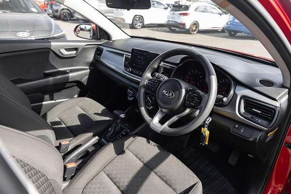2020 Kia Rio S YB