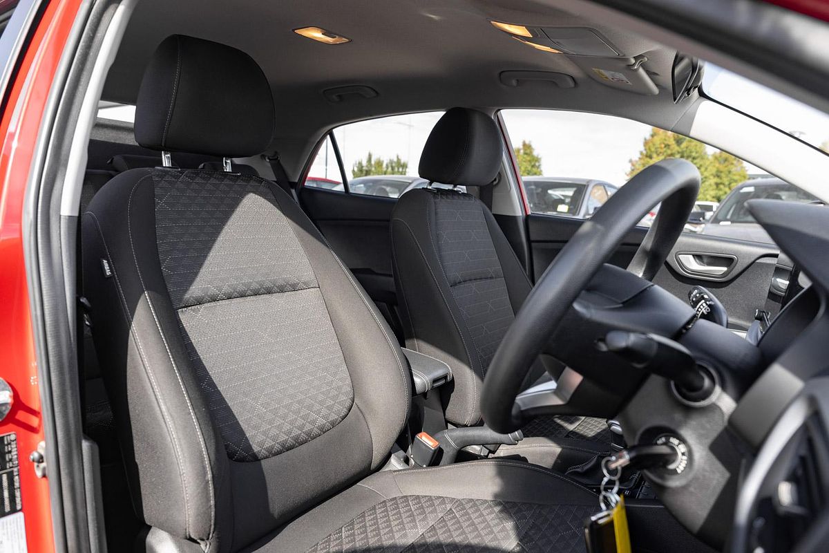 2020 Kia Rio S YB
