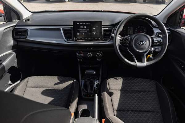 2020 Kia Rio S YB