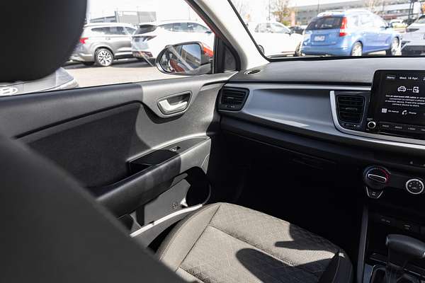 2020 Kia Rio S YB