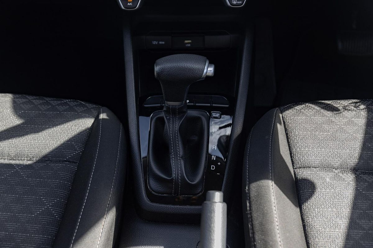 2020 Kia Rio S YB