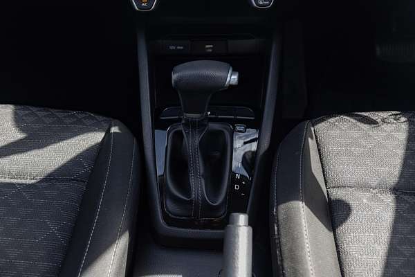 2020 Kia Rio S YB