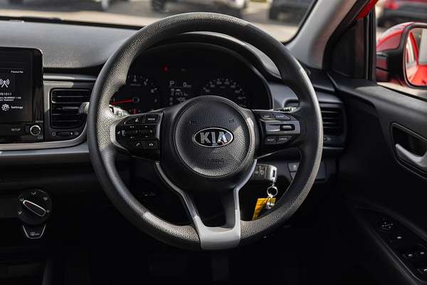 2020 Kia Rio S YB