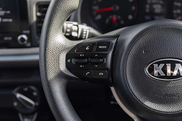 2020 Kia Rio S YB