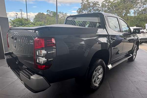 2020 Mitsubishi Triton MR MY21
