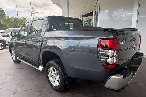 2020 Mitsubishi Triton MR MY21