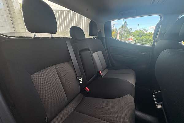 2020 Mitsubishi Triton MR MY21