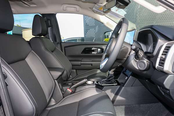 2024 Mitsubishi Triton GLS MV 4X4