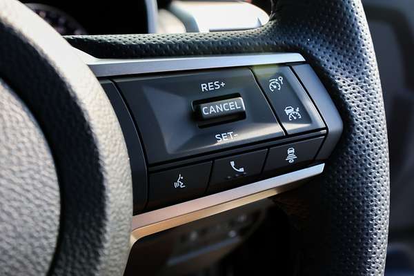 2024 Mitsubishi Triton GLS MV 4X4