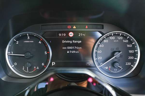 2024 Mitsubishi Triton GLS MV 4X4