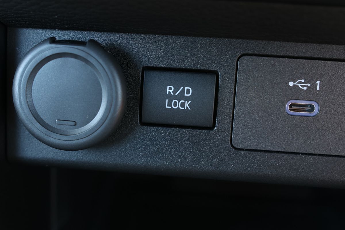 2024 Mitsubishi Triton GLS MV 4X4