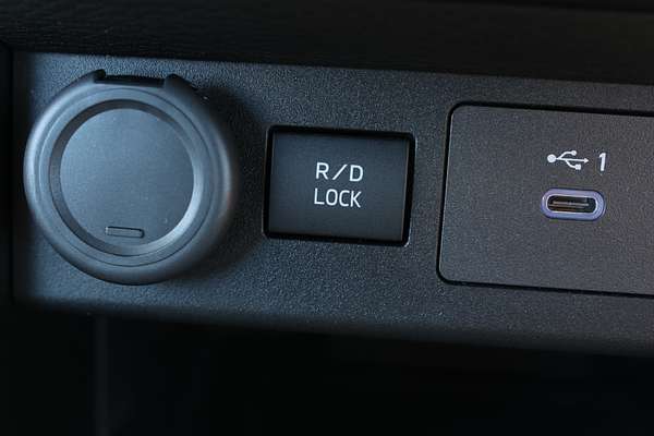 2024 Mitsubishi Triton GLS MV 4X4
