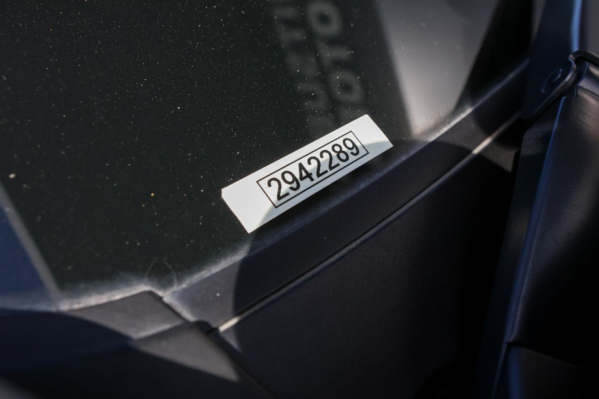 2024 Mitsubishi Triton GLS MV 4X4
