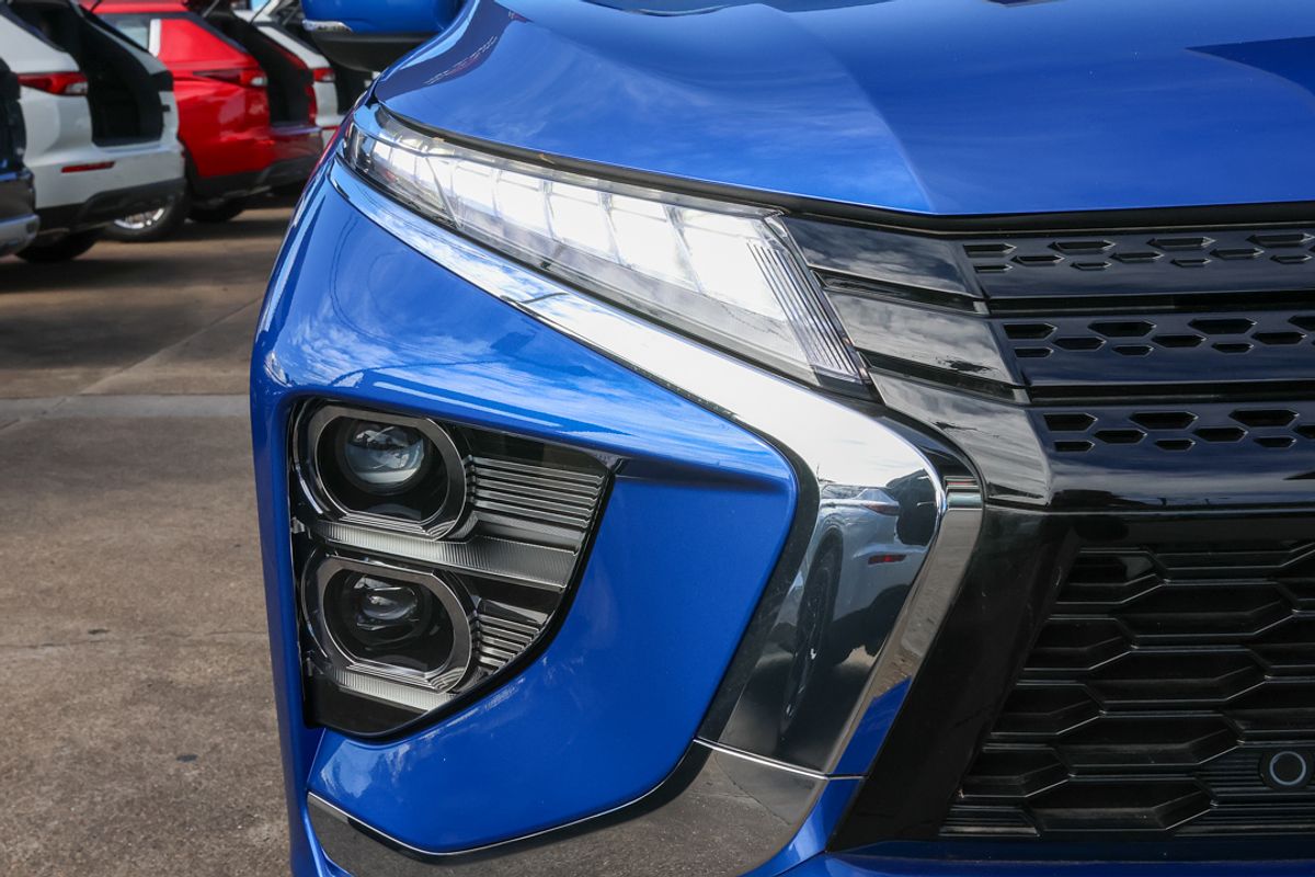 2024 Mitsubishi Eclipse Cross Exceed YB