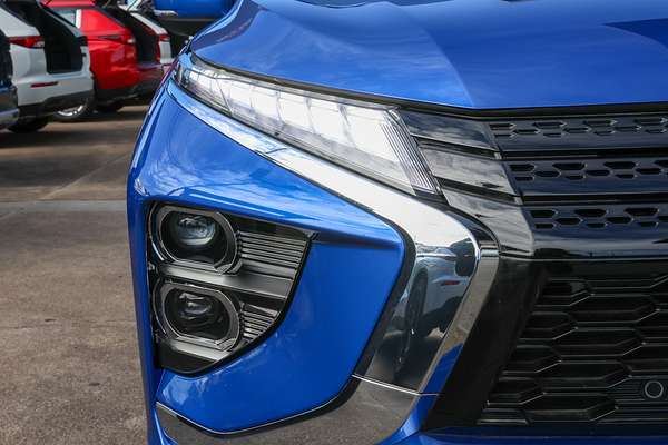 2024 Mitsubishi Eclipse Cross Exceed YB
