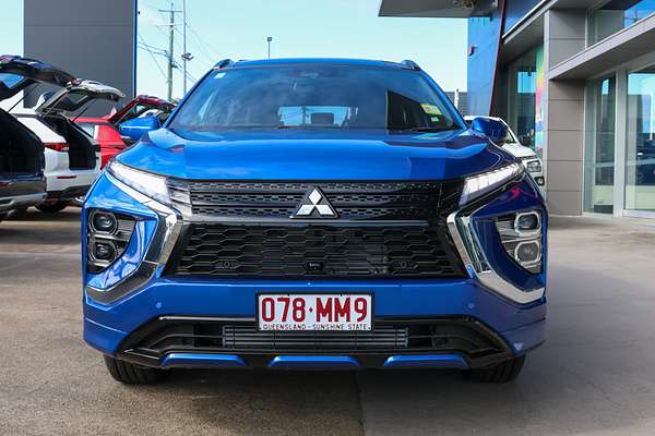 2024 Mitsubishi Eclipse Cross Exceed YB