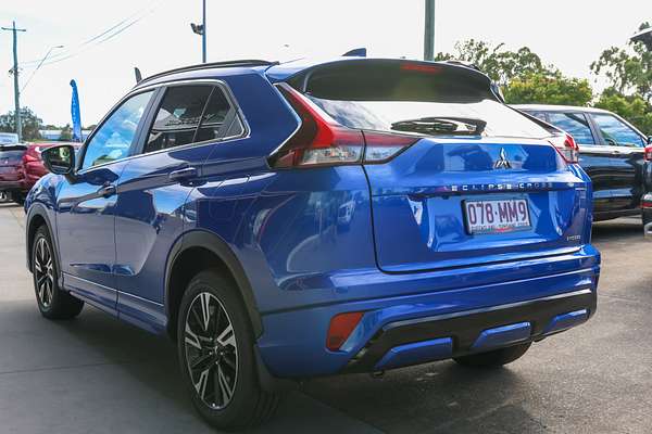 2024 Mitsubishi Eclipse Cross Exceed YB
