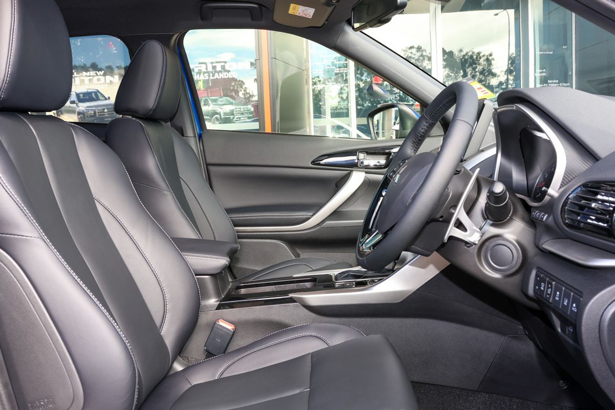 2024 Mitsubishi Eclipse Cross Exceed YB