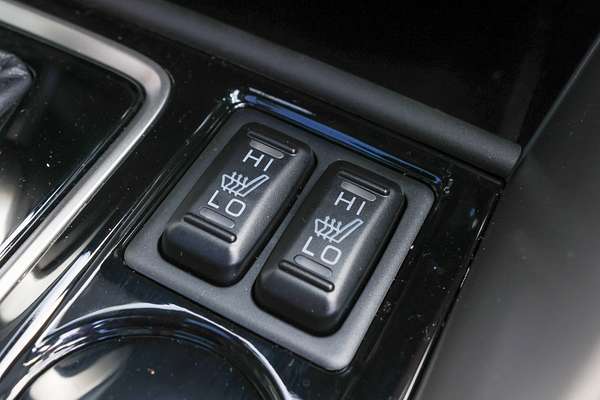 2024 Mitsubishi Eclipse Cross Exceed YB