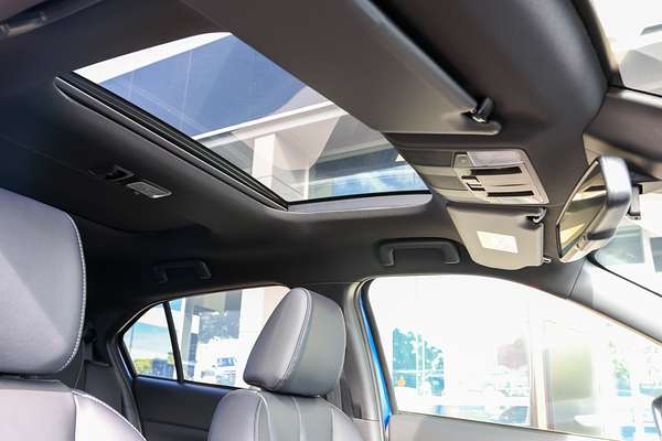 2024 Mitsubishi Eclipse Cross Exceed YB