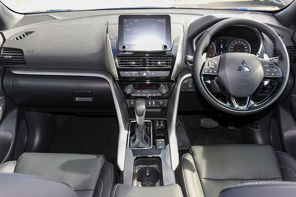 2024 Mitsubishi Eclipse Cross Exceed YB