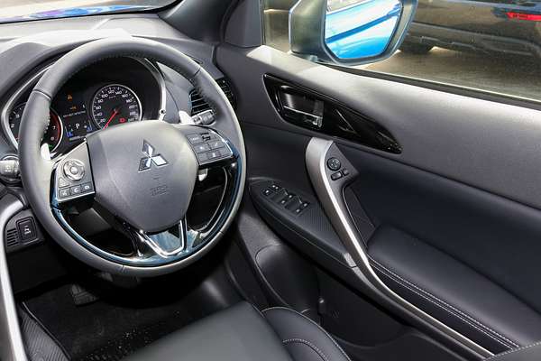 2024 Mitsubishi Eclipse Cross Exceed YB