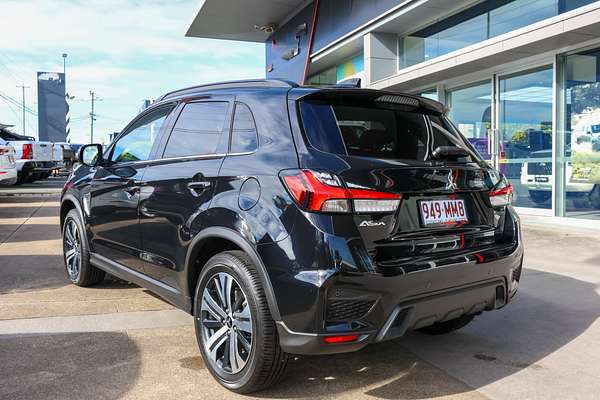 2024 Mitsubishi ASX Exceed XD