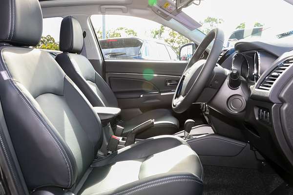 2024 Mitsubishi ASX Exceed XD