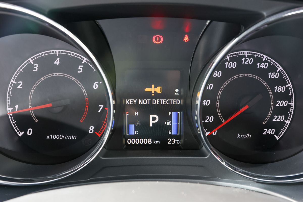 2024 Mitsubishi ASX Exceed XD