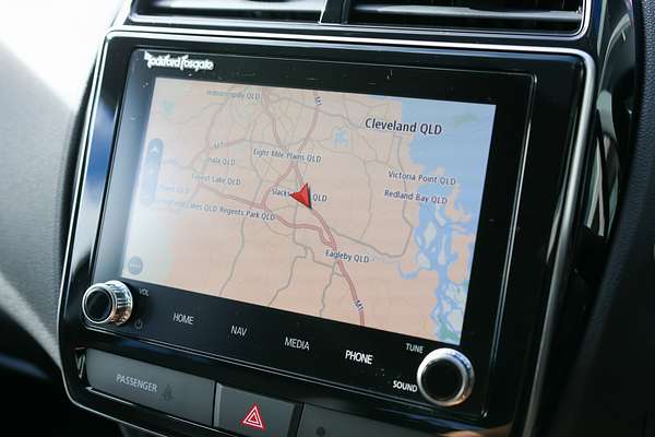 2024 Mitsubishi ASX Exceed XD
