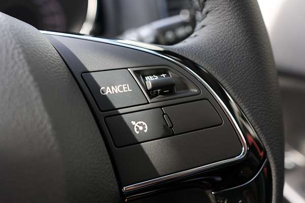 2024 Mitsubishi ASX Exceed XD
