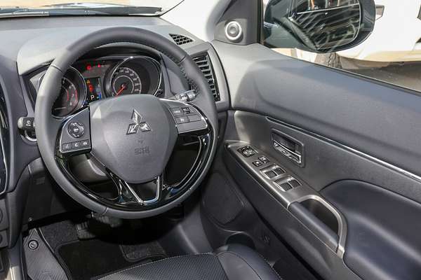 2024 Mitsubishi ASX Exceed XD