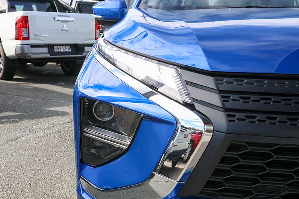 2024 Mitsubishi Eclipse Cross LS YB