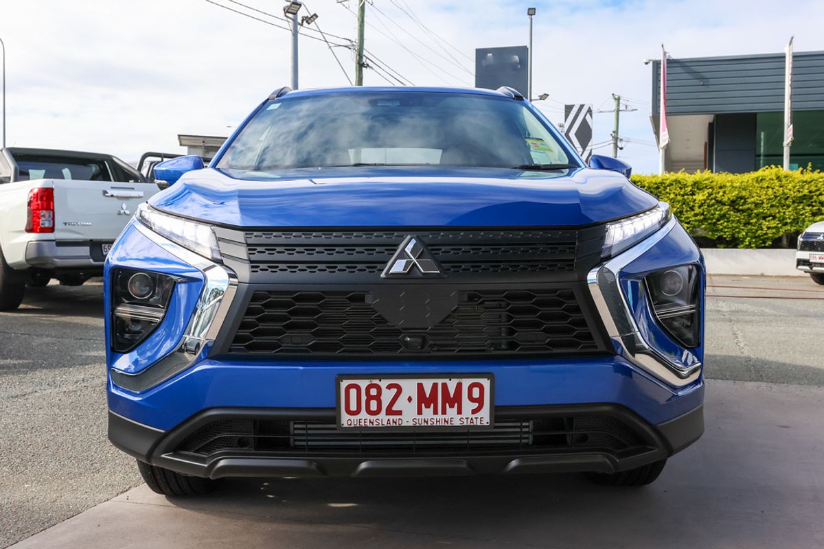2024 Mitsubishi Eclipse Cross LS YB
