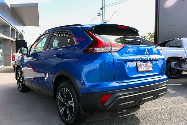 2024 Mitsubishi Eclipse Cross LS YB