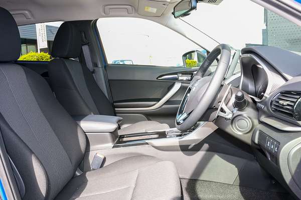 2024 Mitsubishi Eclipse Cross LS YB