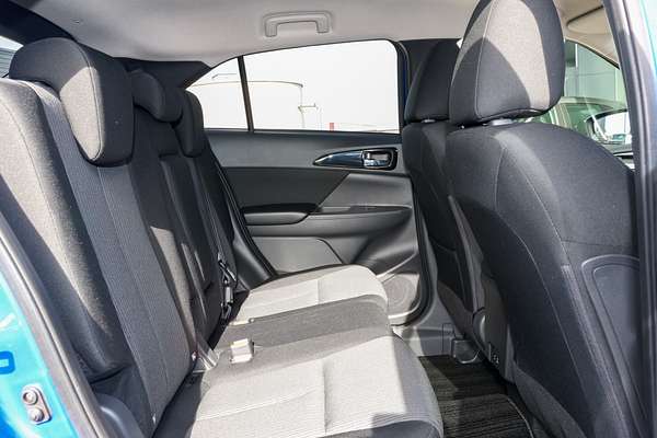 2024 Mitsubishi Eclipse Cross LS YB